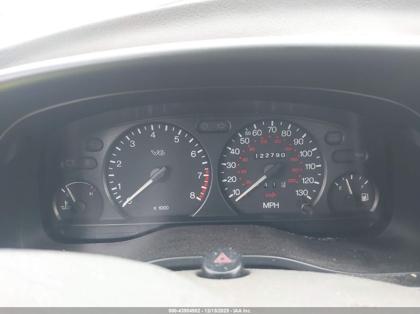 2000 Ford Contour Se Sport VIN: 1FAFP66L5YK101888 Lot: 43904952