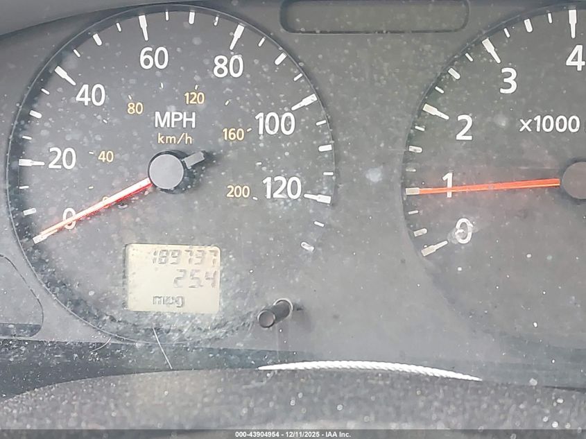 2006 Nissan Sentra 1.8S VIN: 3N1CB51D86L514411 Lot: 43904954