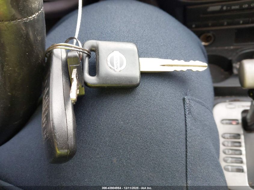 2006 Nissan Sentra 1.8S VIN: 3N1CB51D86L514411 Lot: 43904954