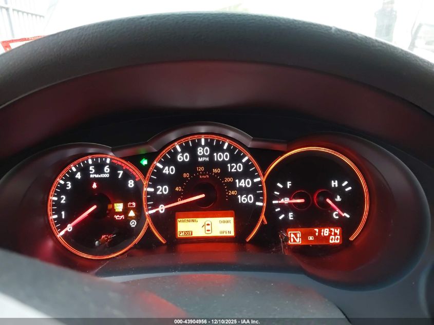 2009 Nissan Altima 2.5 S VIN: 1N4AL21E69N540301 Lot: 43904956