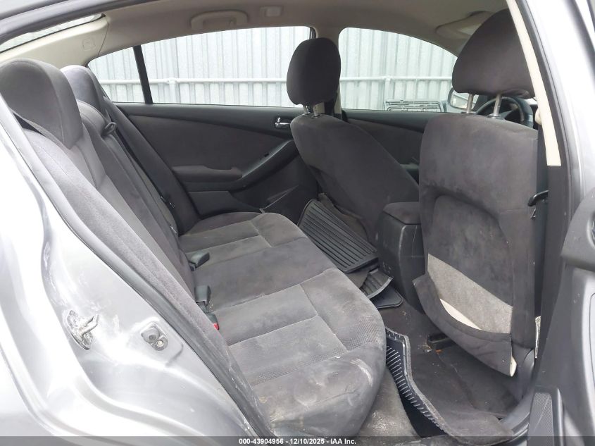 2009 Nissan Altima 2.5 S VIN: 1N4AL21E69N540301 Lot: 43904956