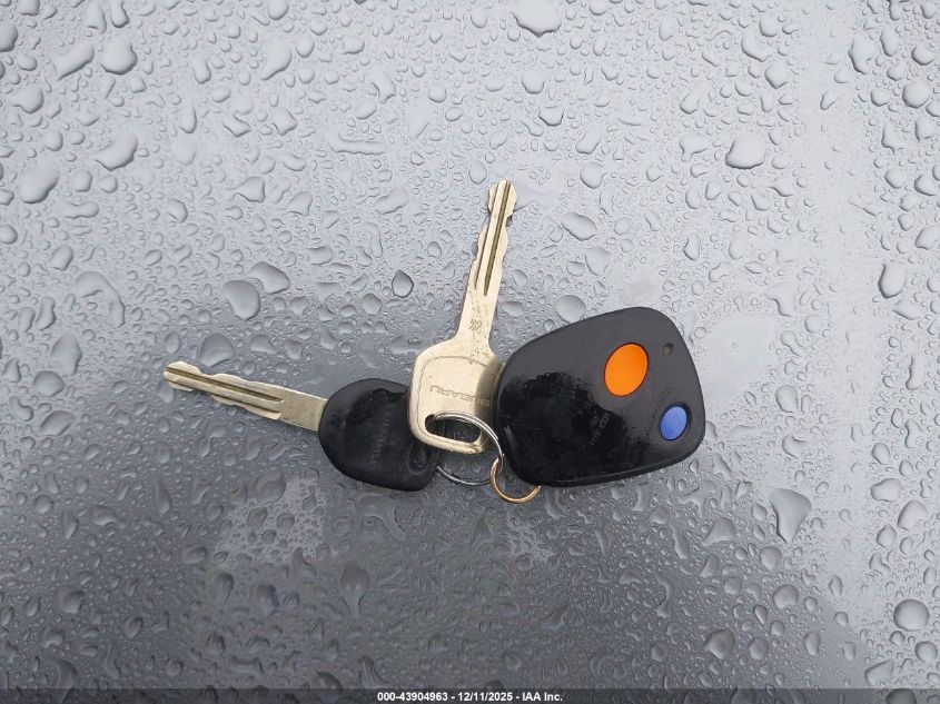 2002 Subaru Impreza Outback Sport VIN: JF1GG68582H810192 Lot: 43904963