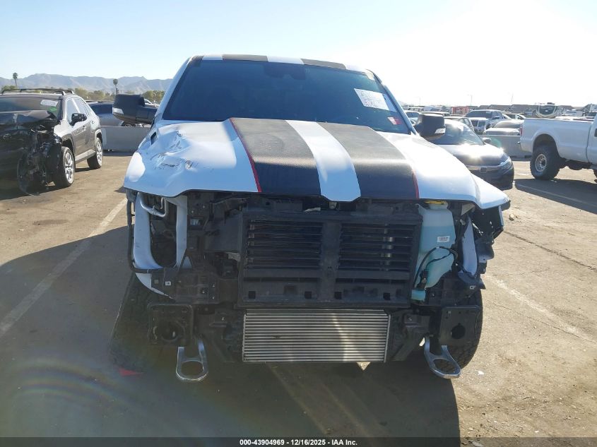2021 Ram 1500 Limited 4X4 5'7 Box VIN: 1C6SRFHM9MN703279 Lot: 43904969