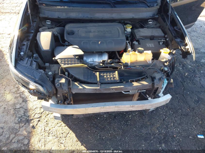 2020 Jeep Cherokee Latitude Fwd VIN: 1C4PJLCB4LD581543 Lot: 43904976