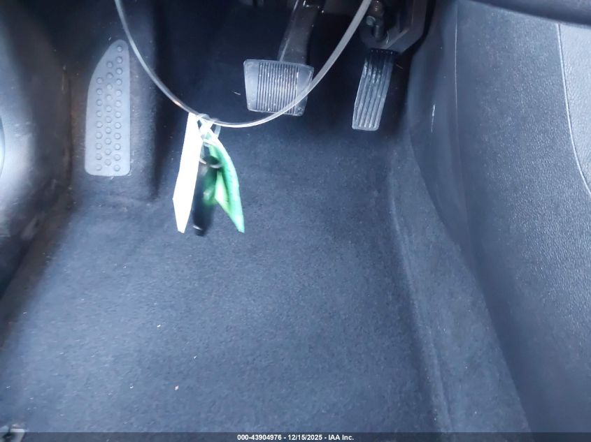 2020 Jeep Cherokee Latitude Fwd VIN: 1C4PJLCB4LD581543 Lot: 43904976