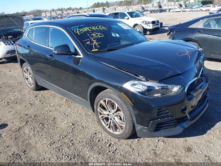 BMW X2 XDRIVE28I