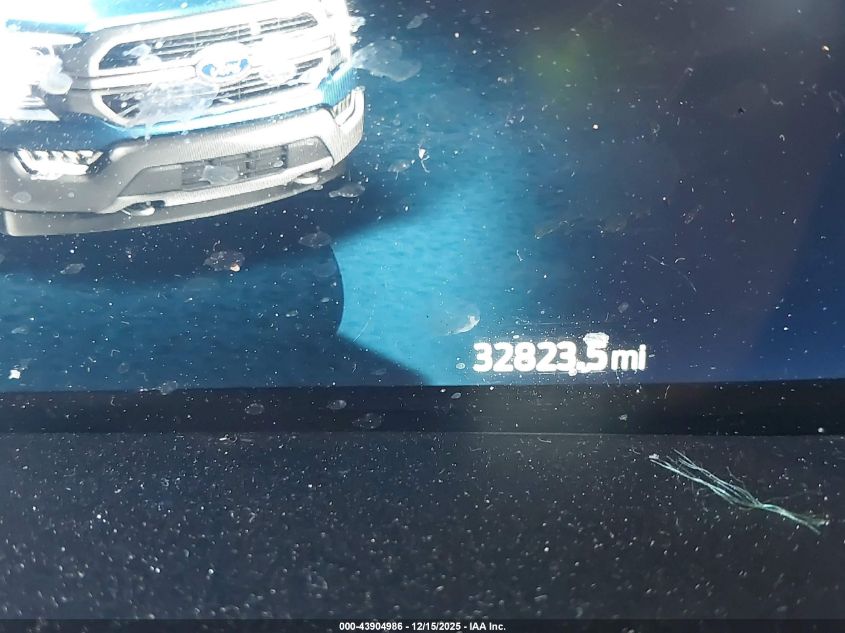 2023 Ford F-150 King Ranch VIN: 1FTFW1E85PFD22640 Lot: 43904986