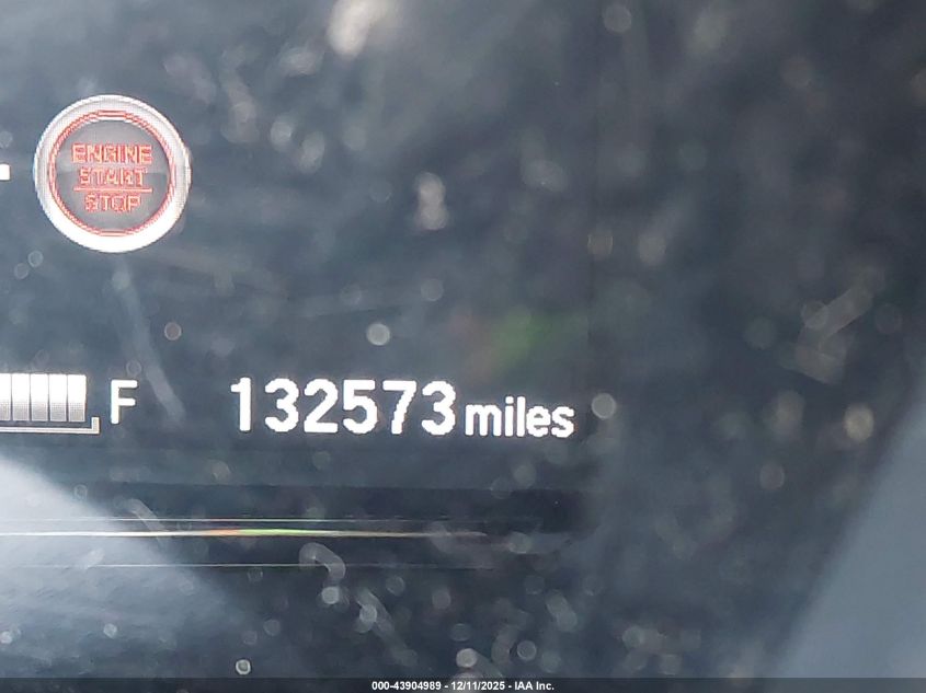 2019 Honda Hr-V Ex-L VIN: 3CZRU5H70KM712299 Lot: 43904989