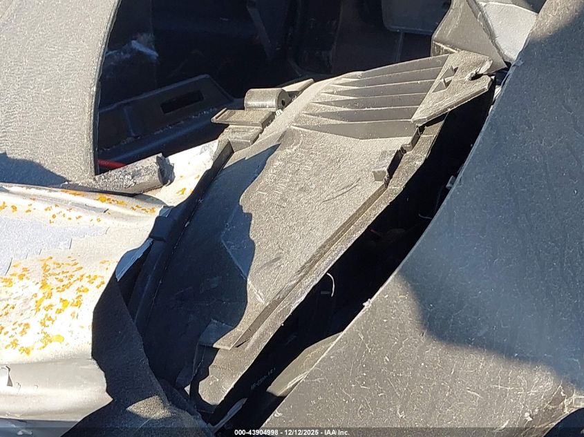 2004 Honda Accord 2.4 Ex VIN: 1HGCM726X4A001895 Lot: 43904998