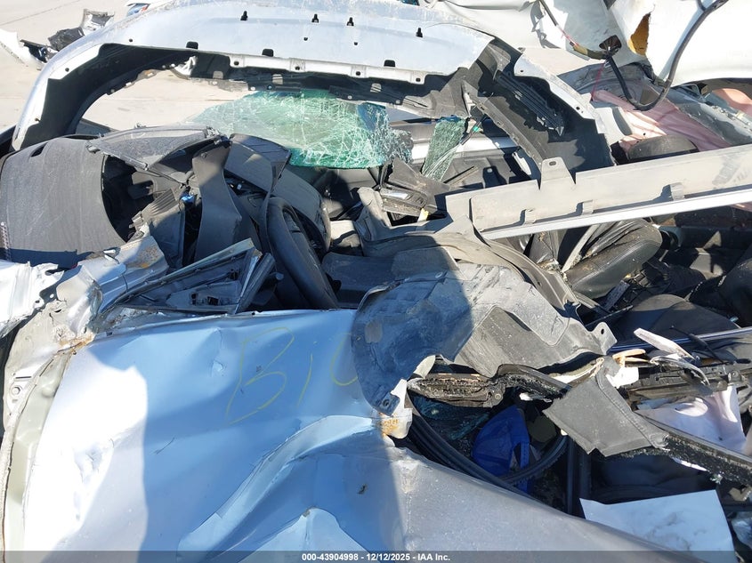 2004 Honda Accord 2.4 Ex