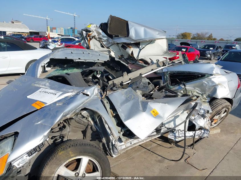 2004 Honda Accord 2.4 Ex VIN: 1HGCM726X4A001895 Lot: 43904998