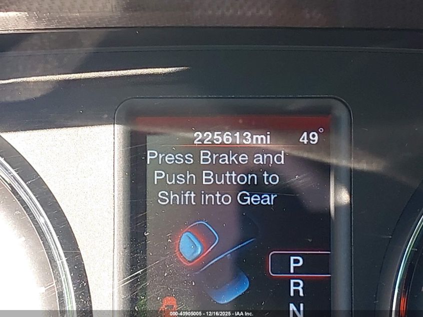 2012 Dodge Charger Se VIN: 2C3CDXBG6CH299731 Lot: 43905005