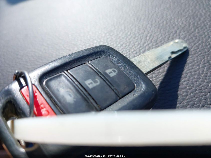 2015 Honda Accord Sport VIN: 1HGCR2F50FA099781 Lot: 43905020