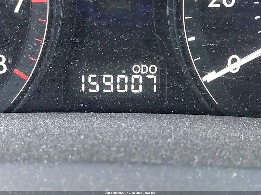 2010 Lexus Rx 350 VIN: 2T2ZK1BA2AC011887 Lot: 43905029