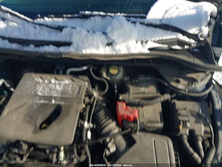 2020 Ford Escape Se VIN: 1FMCU9G63LUA14175 Lot: 43905030