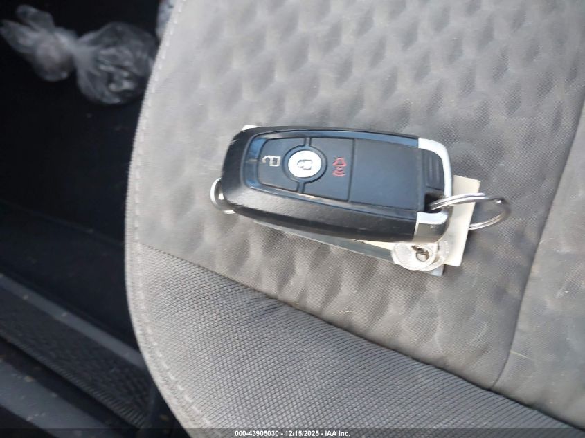 2020 Ford Escape Se VIN: 1FMCU9G63LUA14175 Lot: 43905030