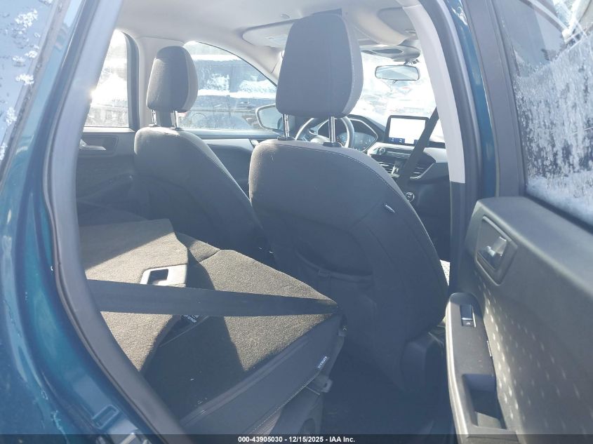 2020 Ford Escape Se VIN: 1FMCU9G63LUA14175 Lot: 43905030