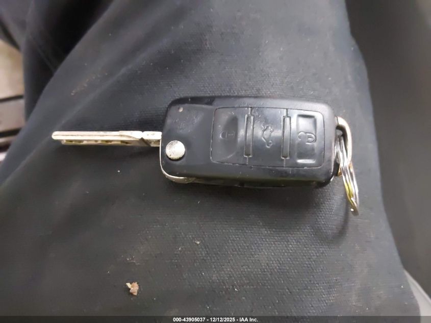 2005 Volkswagen Touareg V6 VIN: WVGZG77L55D039996 Lot: 43905037