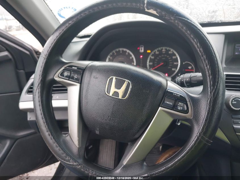 2009 Honda Accord 2.4 Ex VIN: 1HGCP26799A151923 Lot: 43905046