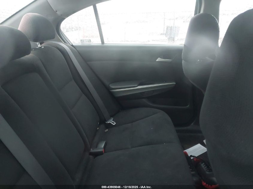 2009 Honda Accord 2.4 Ex VIN: 1HGCP26799A151923 Lot: 43905046