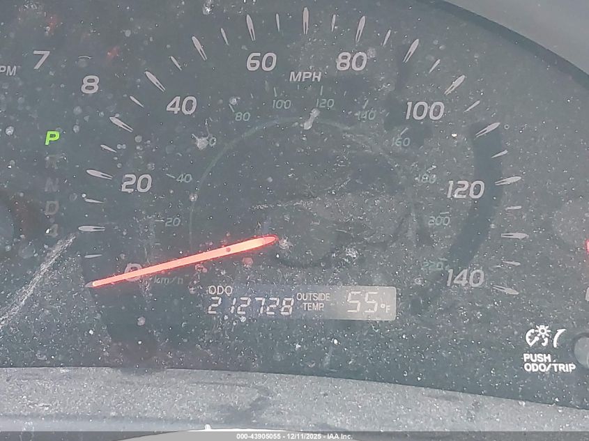 2008 Toyota Camry Le VIN: 4T1BE46KX8U739760 Lot: 43905055