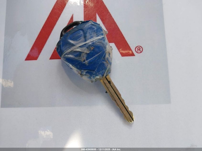 2008 Toyota Camry Le VIN: 4T1BE46KX8U739760 Lot: 43905055