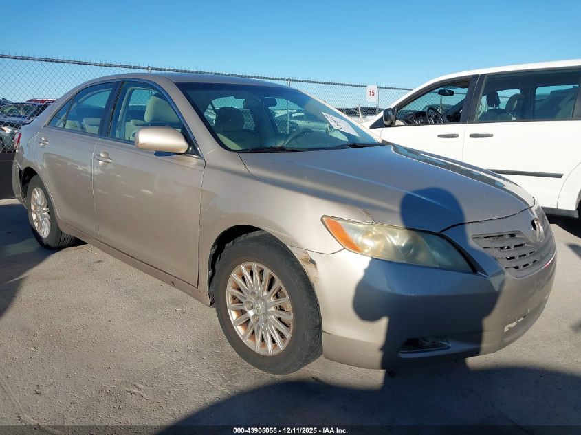 2008 Toyota Camry