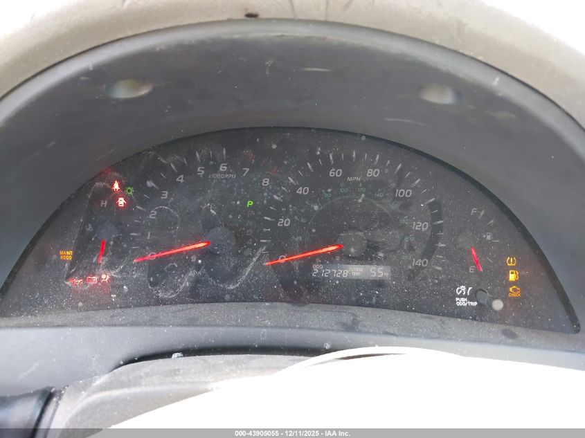 2008 Toyota Camry Le VIN: 4T1BE46KX8U739760 Lot: 43905055