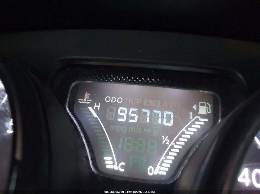 2015 Nissan Versa 1.6 S/1.6 S+/1.6 Sl/1.6 Sv VIN: 3N1CN7AP5FL816901 Lot: 43905069