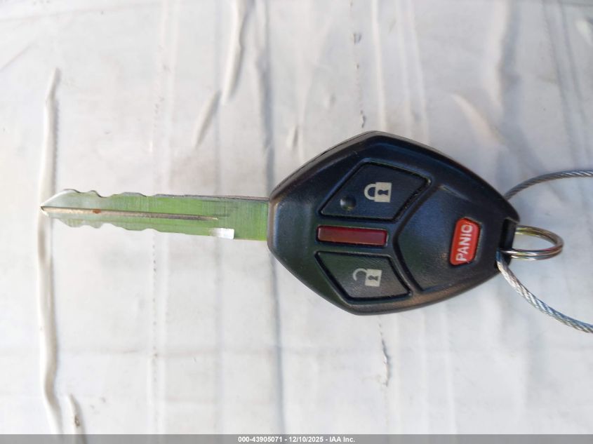 2006 Mitsubishi Endeavor Limited VIN: 4A4MM41S26E057737 Lot: 43905071