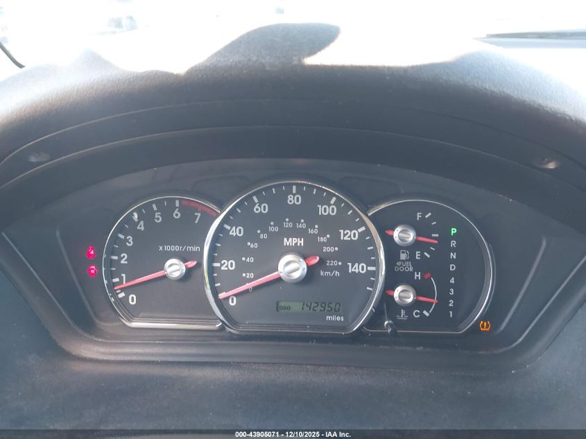 2006 Mitsubishi Endeavor Limited VIN: 4A4MM41S26E057737 Lot: 43905071