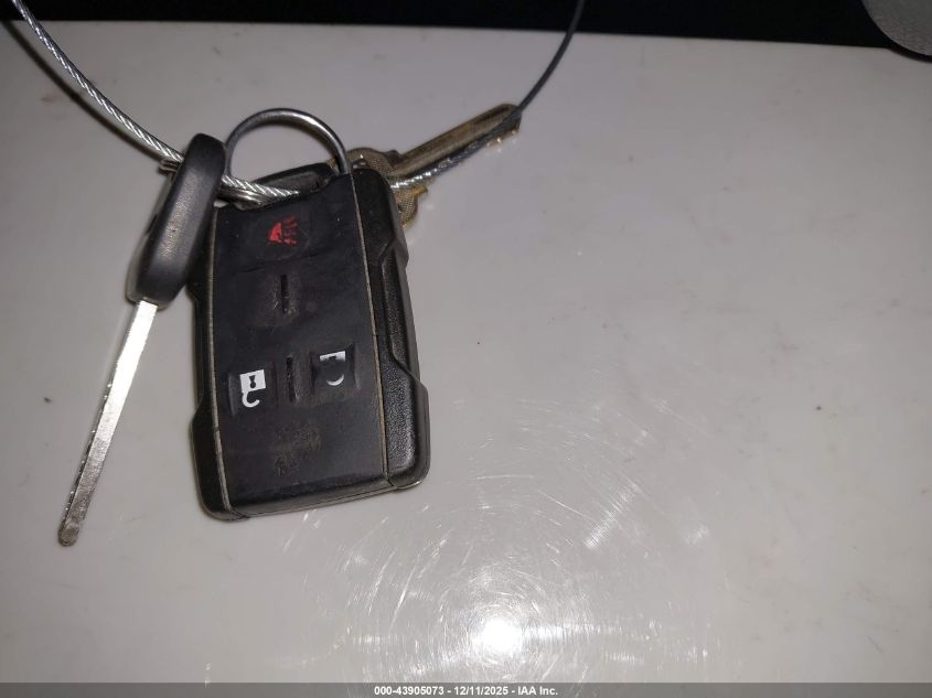 2018 Chevrolet Silverado 1500 Wt VIN: 1GCNCNEH6JZ348505 Lot: 43905073