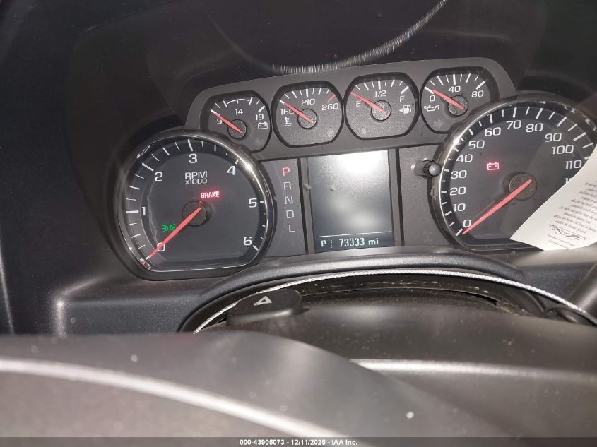 2018 Chevrolet Silverado 1500 Wt VIN: 1GCNCNEH6JZ348505 Lot: 43905073