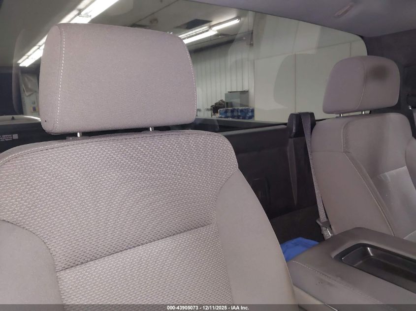 2018 Chevrolet Silverado 1500 Wt VIN: 1GCNCNEH6JZ348505 Lot: 43905073