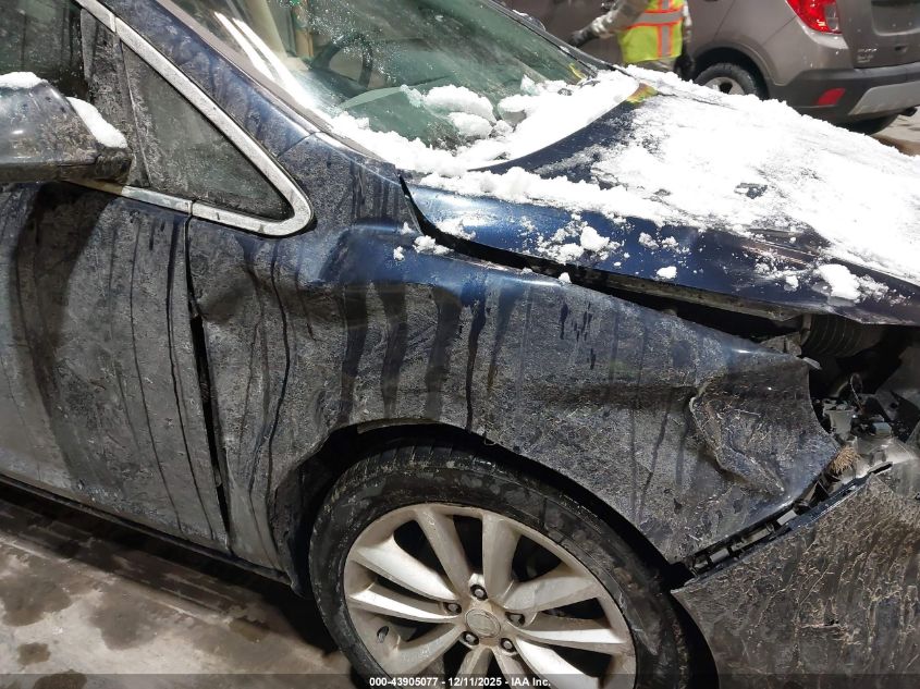 2015 Buick Verano Convenience Group VIN: 1G4PR5SK6F4147372 Lot: 43905077