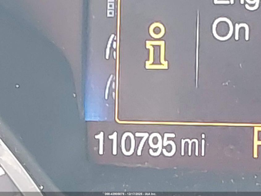 2017 Ford Escape Se VIN: 1FMCU9G98HUA78391 Lot: 43905078