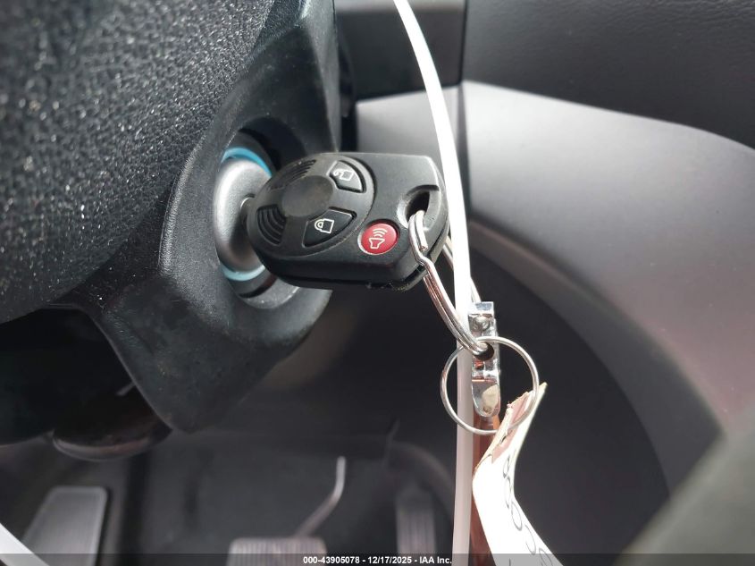 2017 Ford Escape Se VIN: 1FMCU9G98HUA78391 Lot: 43905078