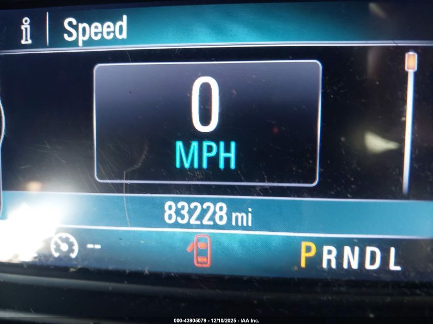 2019 Buick Envision Fwd Preferred VIN: LRBFXBSA1KD026866 Lot: 43905079