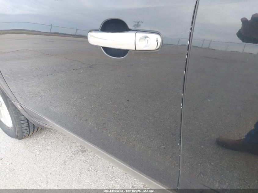 2010 Buick Enclave 1Xl VIN: 5GALRBED5AJ209824 Lot: 43905083