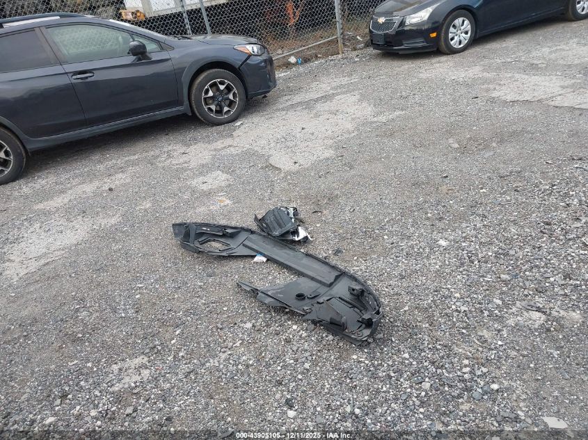 2020 Jaguar F-Pace Premium P250 Awd Automatic VIN: SADCJ2FX2LA636321 Lot: 43905105