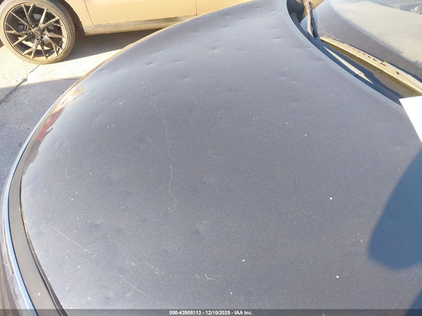 2013 Nissan Altima 2.5 Sv VIN: 1N4AL3AP1DN562884 Lot: 43905113