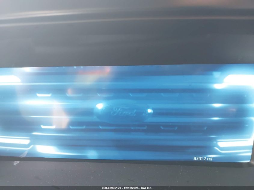 2026 Ford F-250 Platinum VIN: 1FT8W2BM6TEC01339 Lot: 43905129