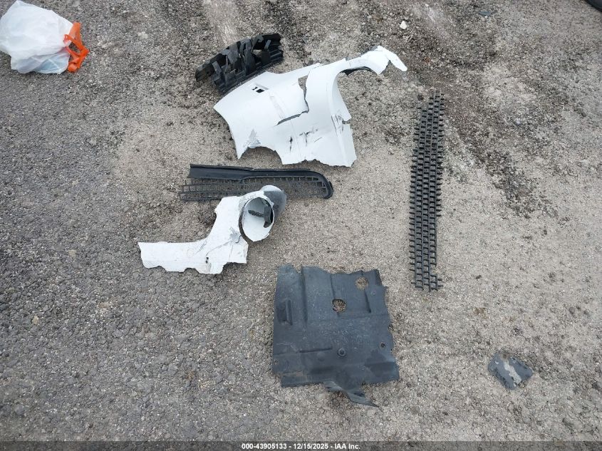 2014 Dodge Challenger Sxt VIN: 2C3CDYAG8EH101824 Lot: 43905133