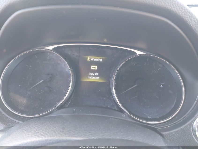 2016 Nissan Rogue Sv VIN: KNMAT2MV2GP613364 Lot: 43905139