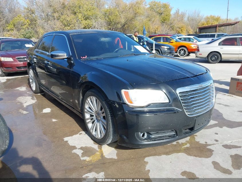 CHRYSLER 300 LIMITED