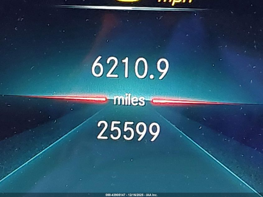 2023 Mercedes-Benz E 450 VIN: W1K1K5JB1PF208431 Lot: 43905147