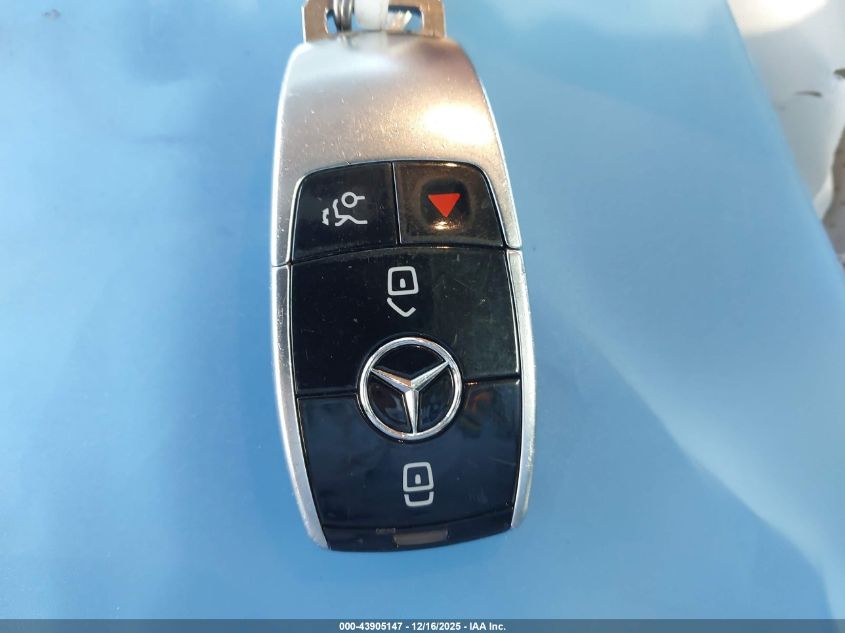 2023 Mercedes-Benz E 450 VIN: W1K1K5JB1PF208431 Lot: 43905147