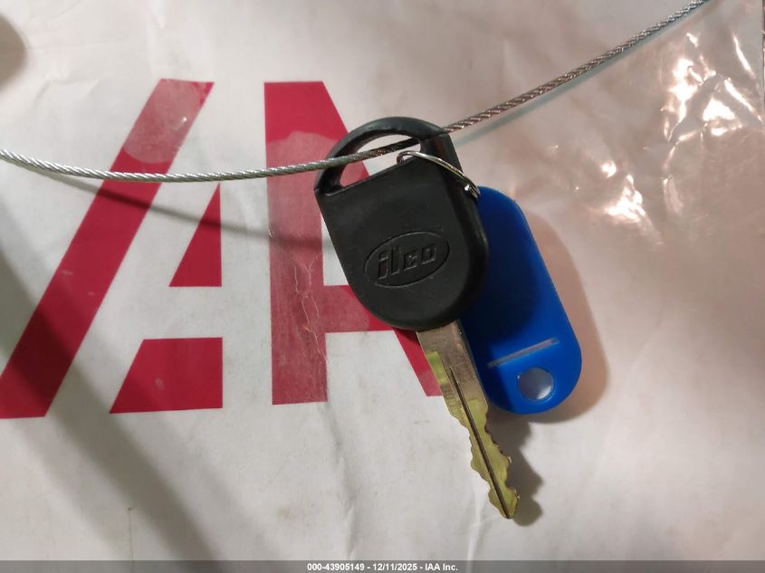 2008 Ford Focus Se VIN: 1FAHP35N38W113797 Lot: 43905149