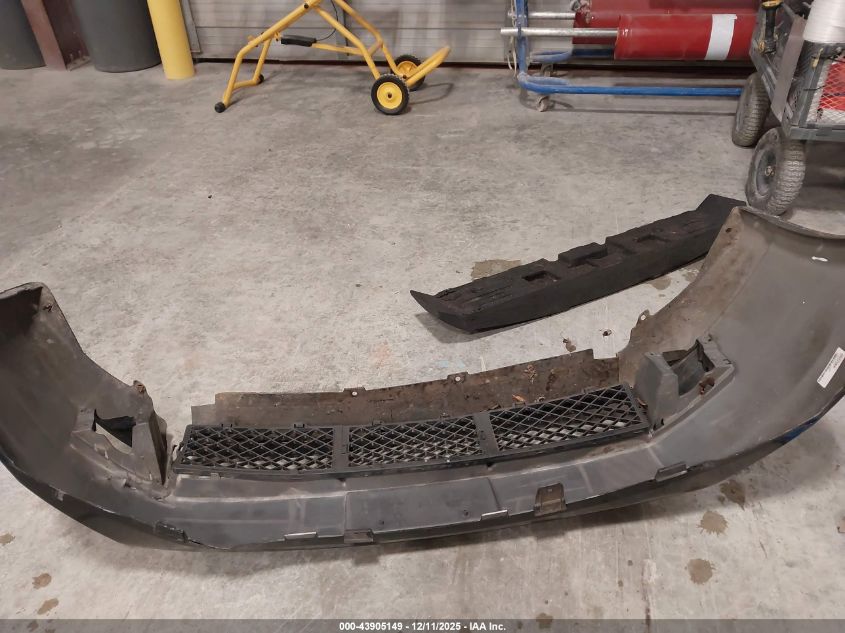 2008 Ford Focus Se VIN: 1FAHP35N38W113797 Lot: 43905149