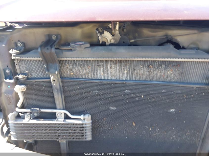 2011 Honda Pilot Ex-L VIN: 5FNYF3H57BB037859 Lot: 43905154